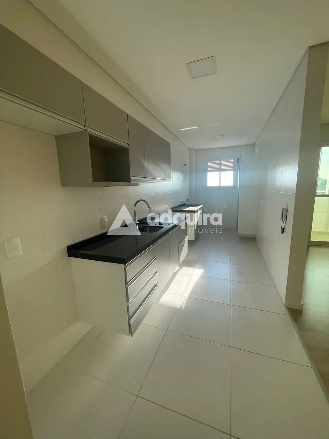 Apartamento, 2 quartos, 90 m² - Foto 4