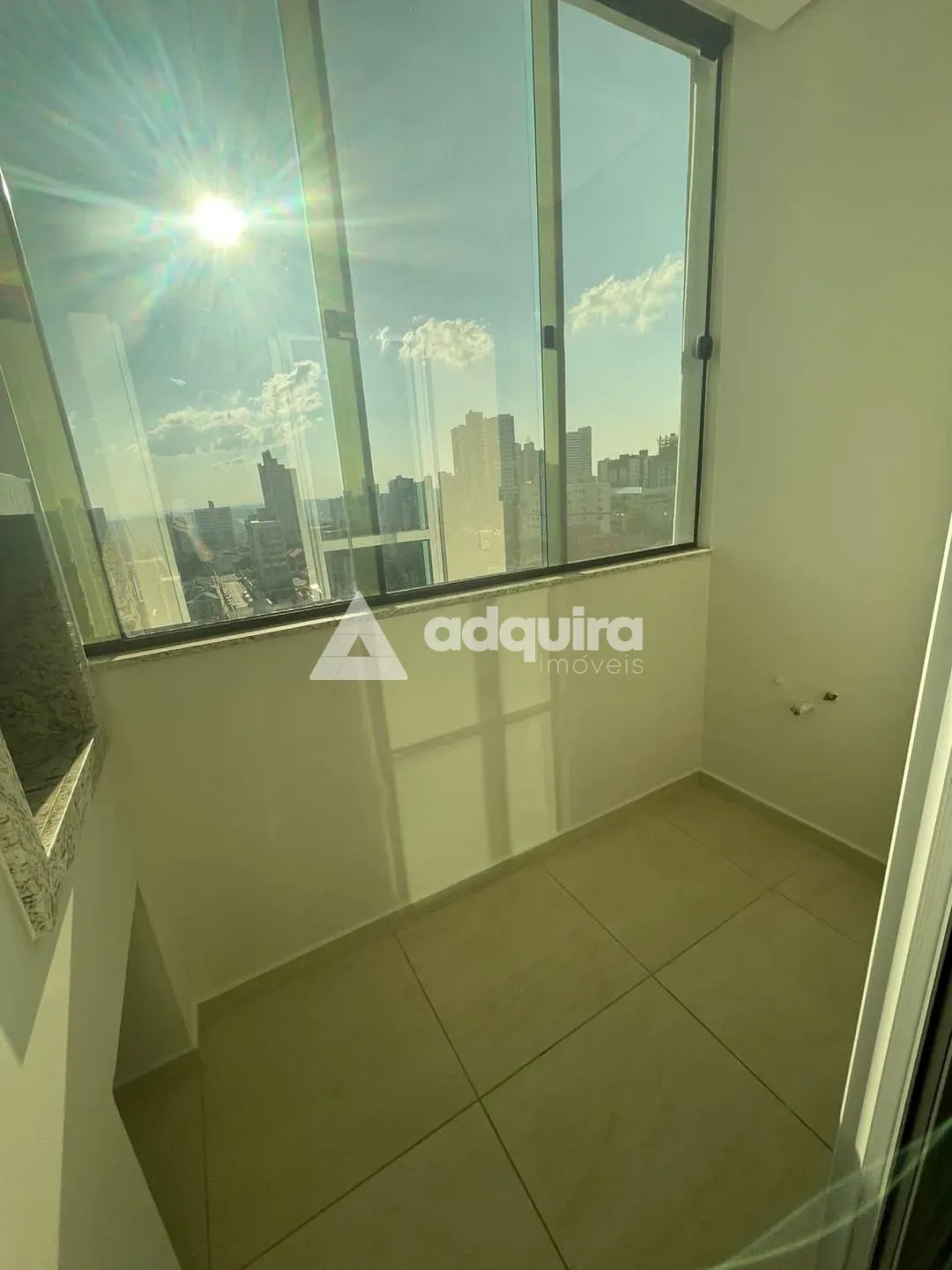 Apartamento, 2 quartos, 90 m² - Foto 8