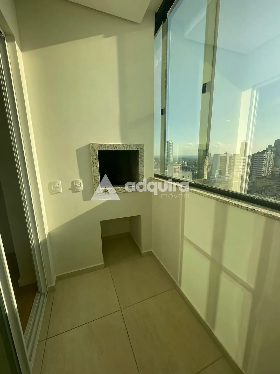 Apartamento, 2 quartos, 90 m² - Foto 9