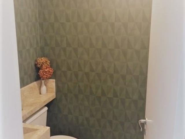 Foto do Apartamento - Apartamento à venda 4 Quartos, 2 Vagas, 147M², Vila Ema, São José dos Campos - SP | Grand Club Vila Ema | RUSSI IMÓVEIS