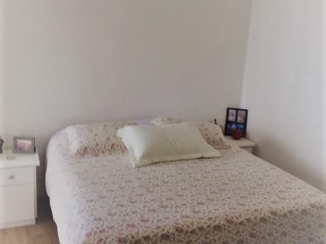 Foto do Apartamento - Apartamento à venda 4 Quartos, 2 Vagas, 147M², Vila Ema, São José dos Campos - SP | Grand Club Vila Ema | RUSSI IMÓVEIS