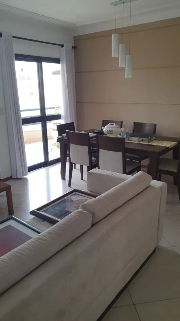 Apartamento, 3 quartos, 126 m² - Foto 2