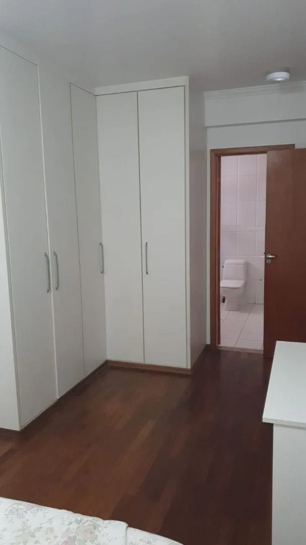 Apartamento, 3 quartos, 126 m² - Foto 9