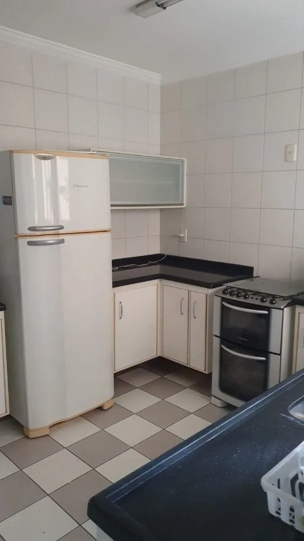 Apartamento, 3 quartos, 126 m² - Foto 3