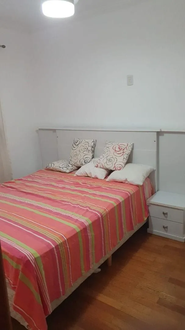 Apartamento, 3 quartos, 126 m² - Foto 7
