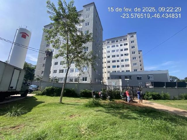 Foto do Apartamento - Apartamento à venda 2 Quartos, 85M², GUAIANAZES, SAO PAULO - SP | Imobiliária Compare