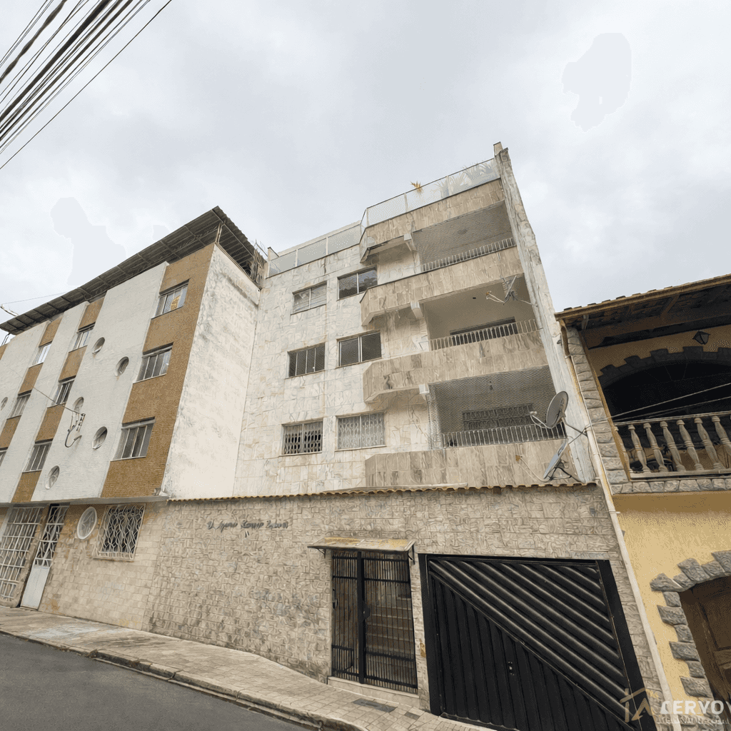 Apartamento à Venda em Paineiras