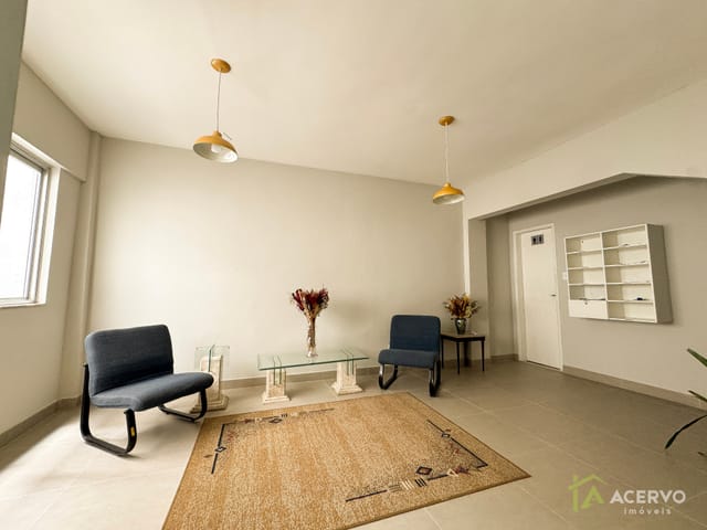 Apartamento 3 quartos e 2 banheiros, à venda, no bairro Paineiras em Juiz de Fora