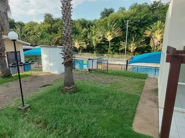 Apartamento com 55m² 2 quartos e 1 banheiro, à venda, no bairro Jardim Bom Retiro (Nova Veneza) em Sumaré