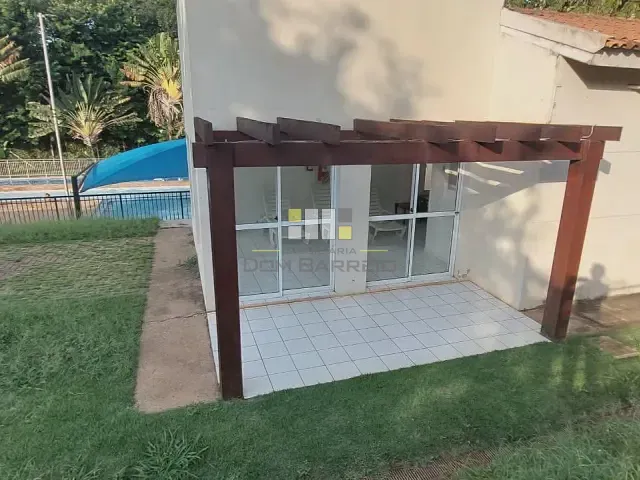 Apartamento com 55m² 2 quartos e 1 banheiro, à venda, no bairro Jardim Bom Retiro (Nova Veneza) em Sumaré