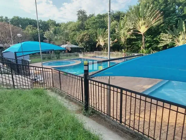 Apartamento com 55m² 2 quartos e 1 banheiro, à venda, no bairro Jardim Bom Retiro (Nova Veneza) em Sumaré