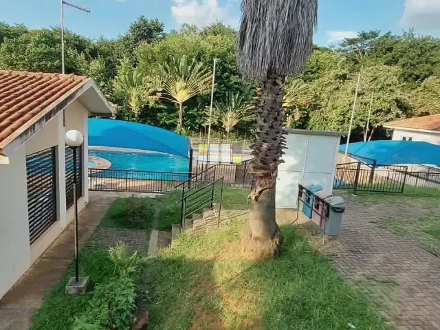 Apartamento com 55m² 2 quartos e 1 banheiro, à venda, no bairro Jardim Bom Retiro (Nova Veneza) em Sumaré