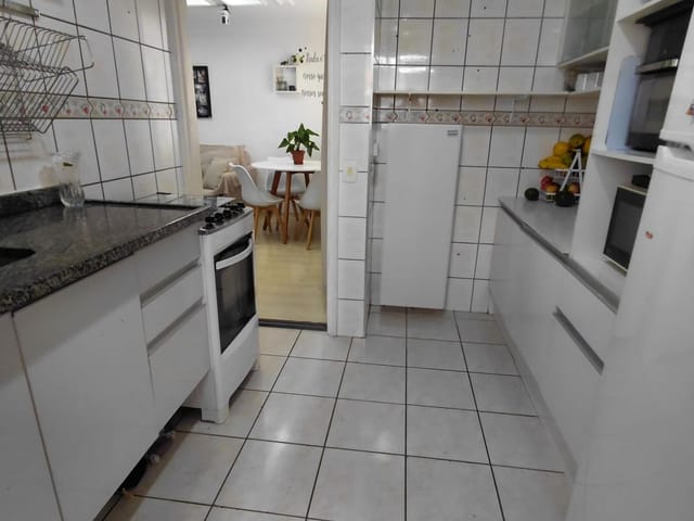 Apartamento 2 quartos e 1 banheiro, à venda, no bairro Jardim Catanduva em São Paulo