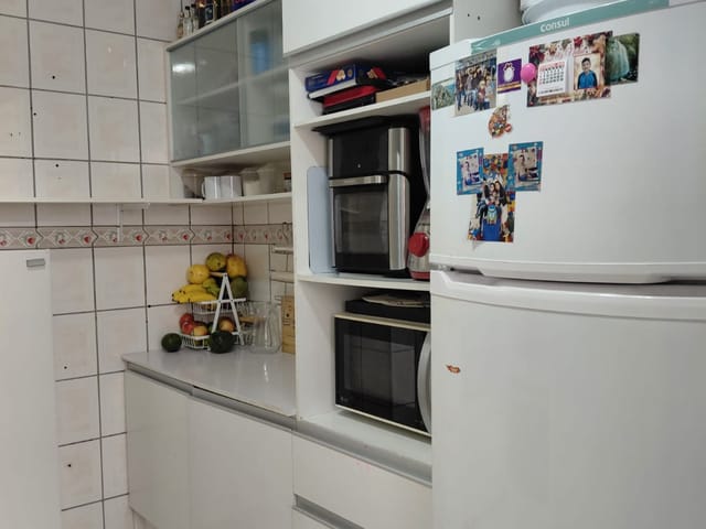 Apartamento 2 quartos e 1 banheiro, à venda, no bairro Jardim Catanduva em São Paulo