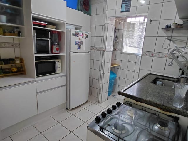 Apartamento 2 quartos e 1 banheiro, à venda, no bairro Jardim Catanduva em São Paulo