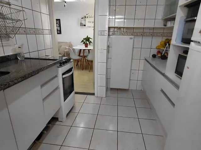 Apartamento 2 quartos e 1 banheiro, à venda, no bairro Jardim Catanduva em São Paulo
