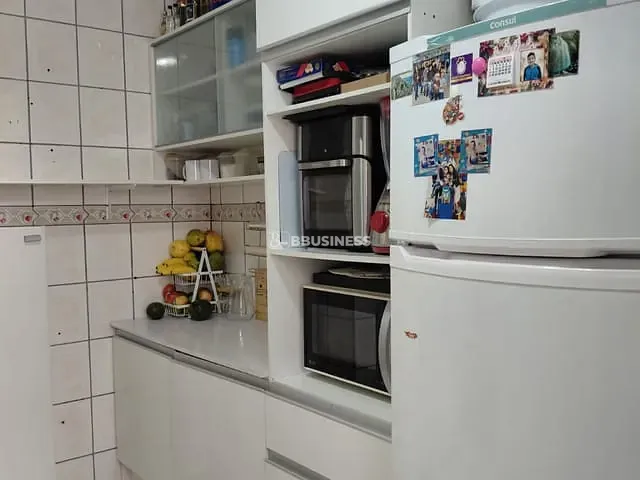 Apartamento 2 quartos e 1 banheiro, à venda, no bairro Jardim Catanduva em São Paulo