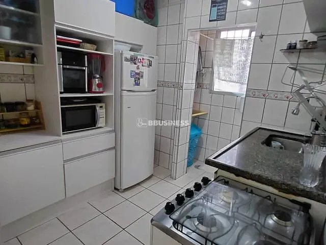 Apartamento 2 quartos e 1 banheiro, à venda, no bairro Jardim Catanduva em São Paulo