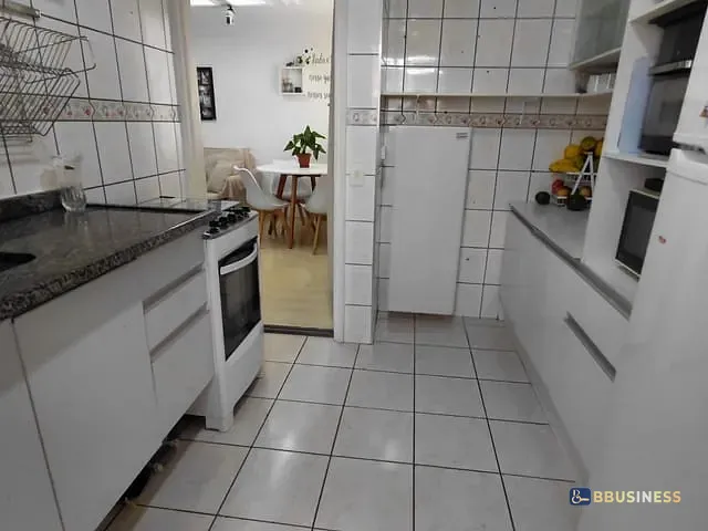 Apartamento 2 quartos e 1 banheiro, à venda, no bairro Jardim Catanduva em São Paulo