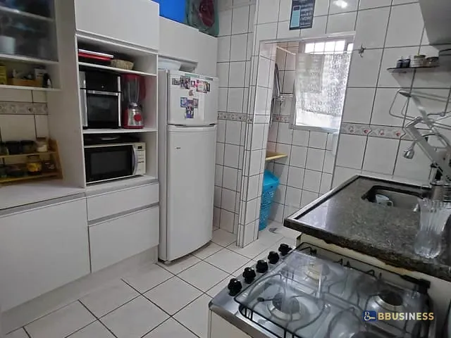 Apartamento 2 quartos e 1 banheiro, à venda, no bairro Jardim Catanduva em São Paulo