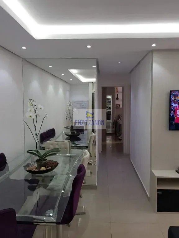 Apartamento, 2 quartos, 65 m² - Foto 3