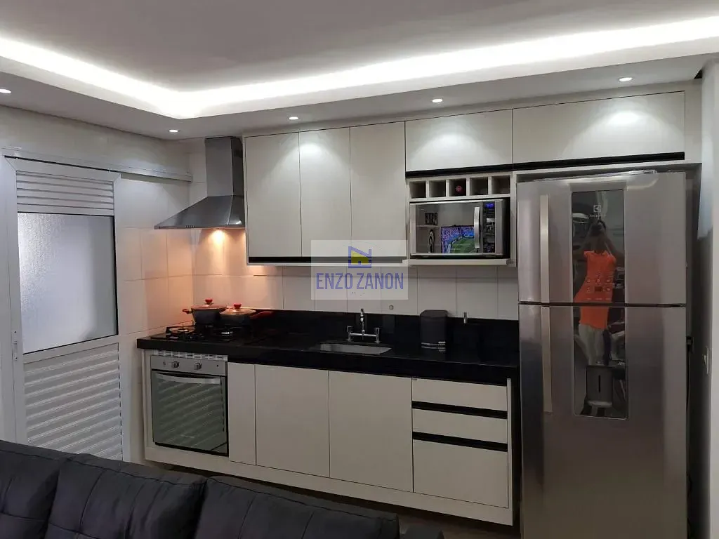 Apartamento, 2 quartos, 65 m² - Foto 1