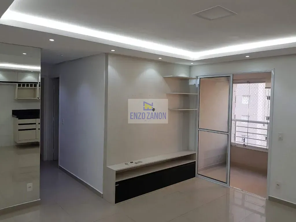 Apartamento, 2 quartos, 65 m² - Foto 8