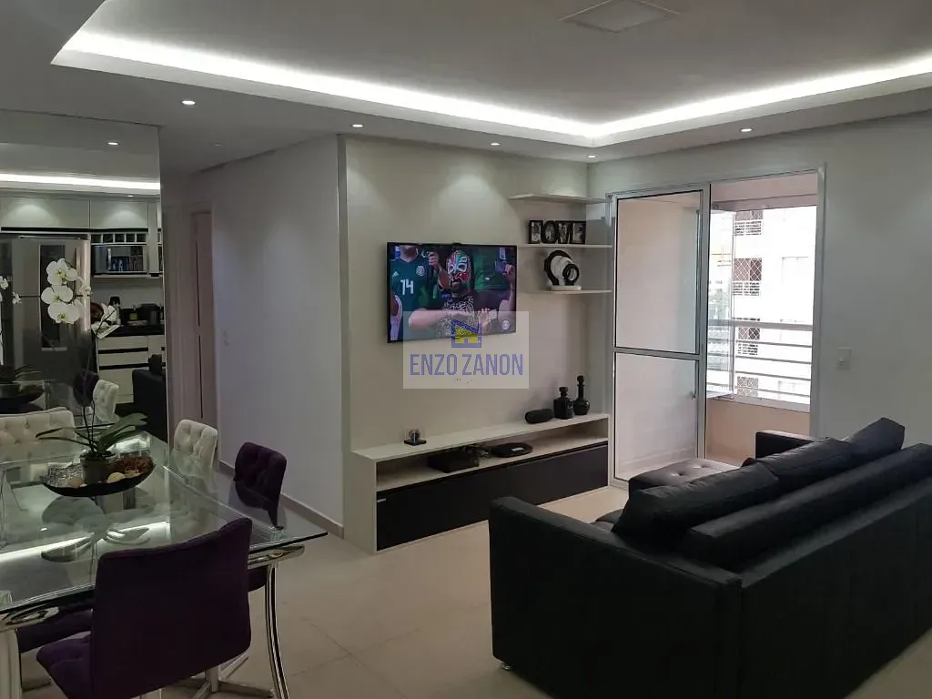 Apartamento, 2 quartos, 65 m² - Foto 13