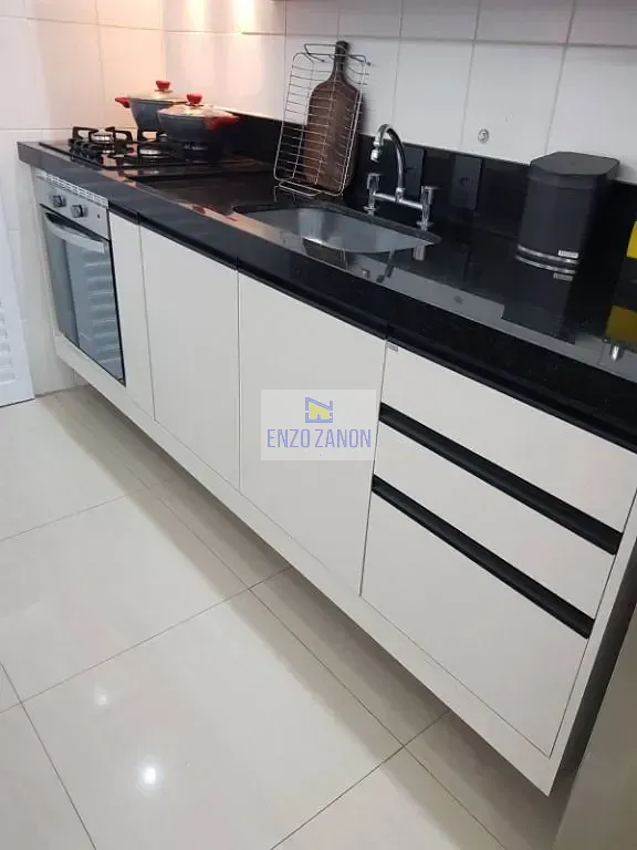 Apartamento, 2 quartos, 65 m² - Foto 21
