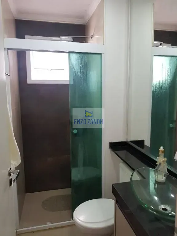 Apartamento, 2 quartos, 65 m² - Foto 6