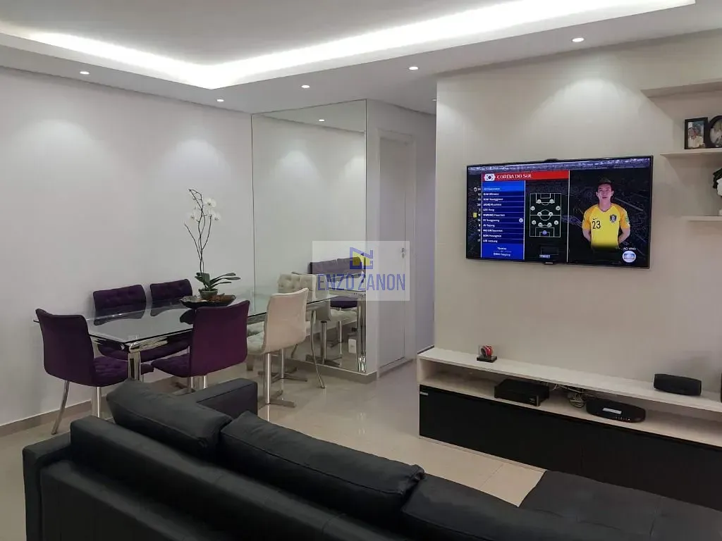Apartamento, 2 quartos, 65 m² - Foto 12