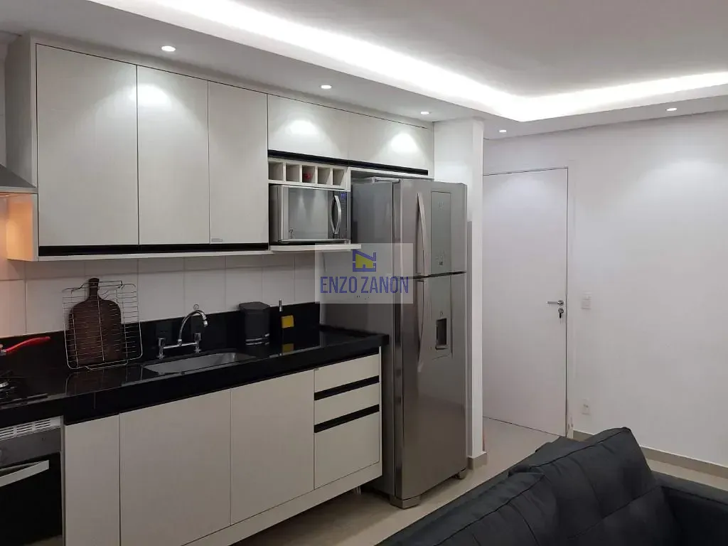 Apartamento, 2 quartos, 65 m² - Foto 16