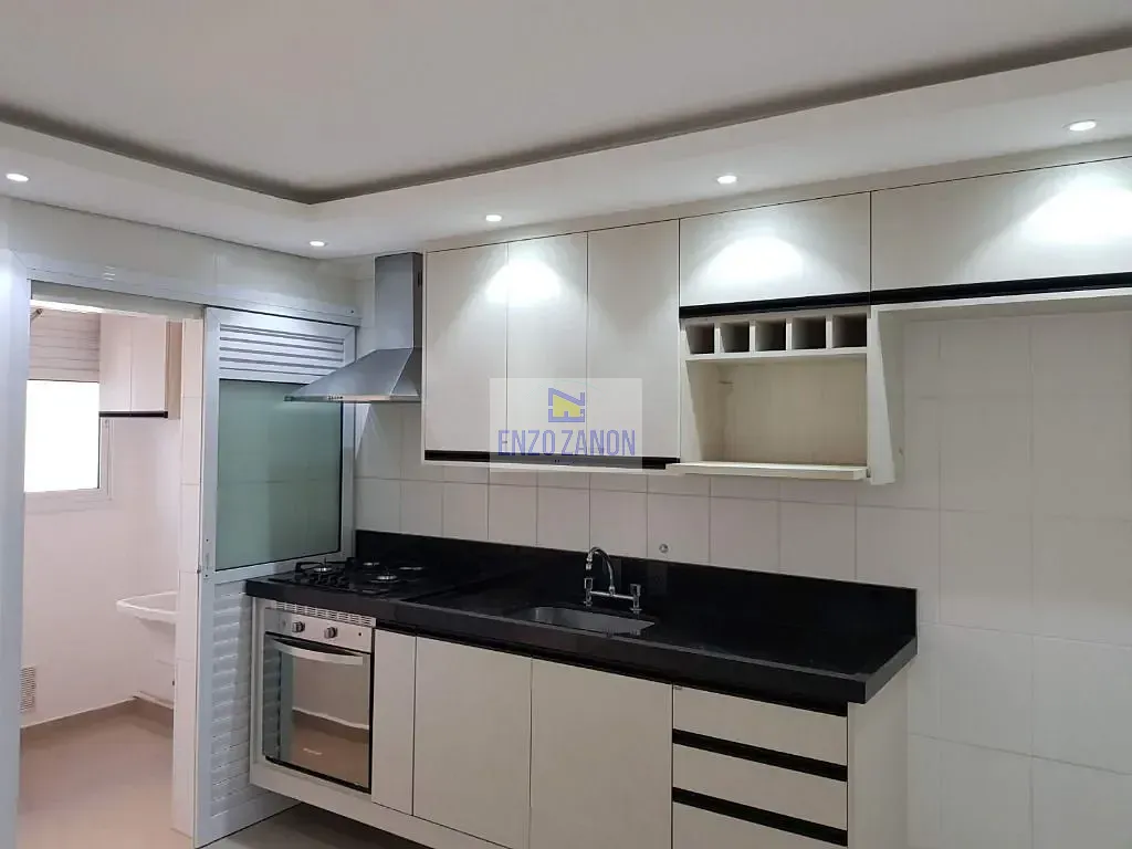 Apartamento, 2 quartos, 65 m² - Foto 7