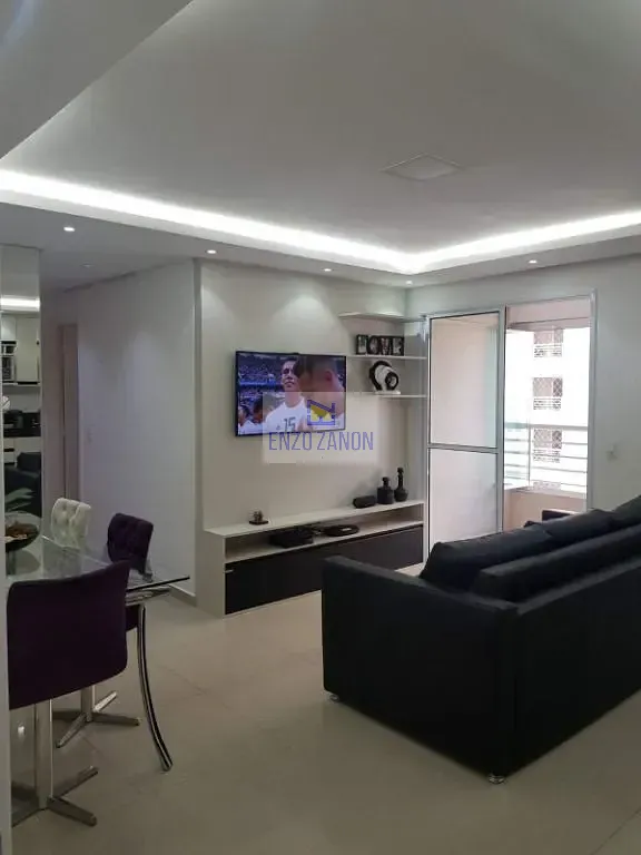 Apartamento, 2 quartos, 65 m² - Foto 9