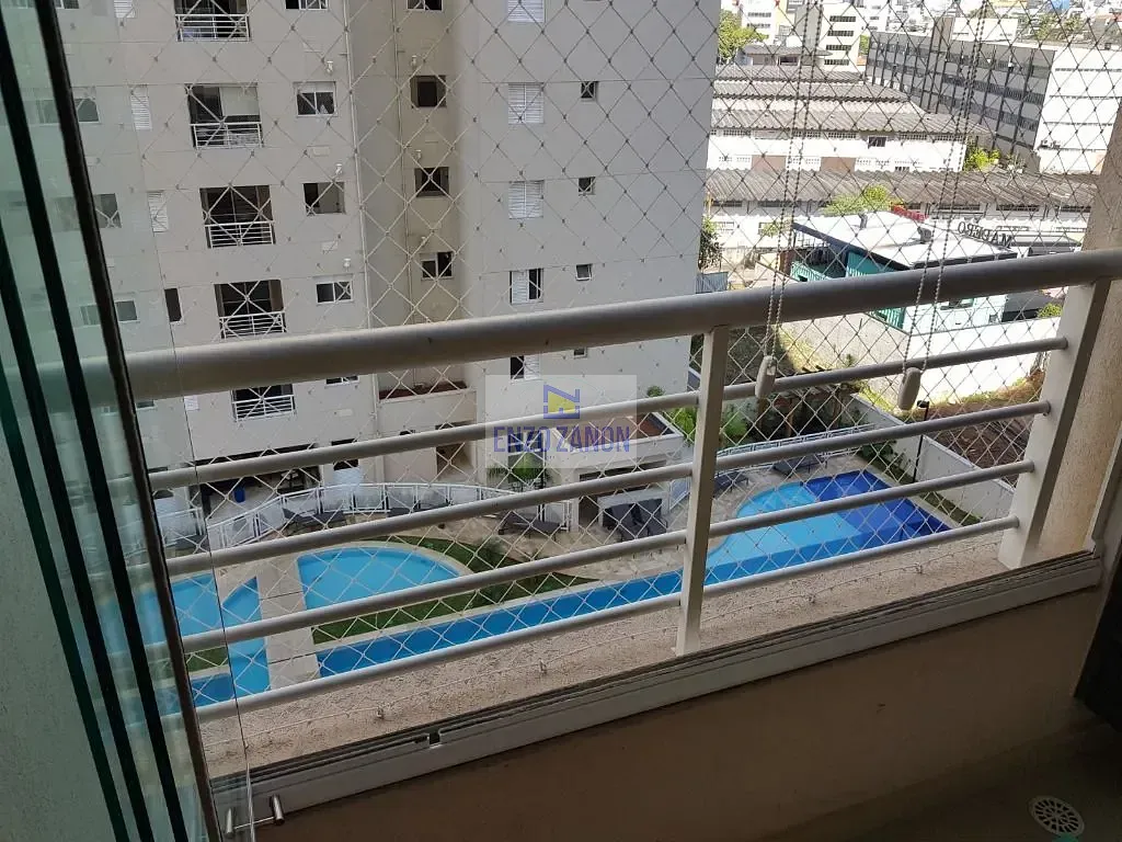 Apartamento, 2 quartos, 65 m² - Foto 11