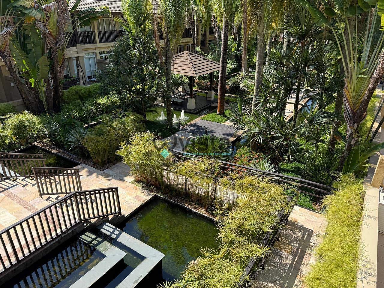 Apartamento, 2 quartos, 80 m² - Foto 32