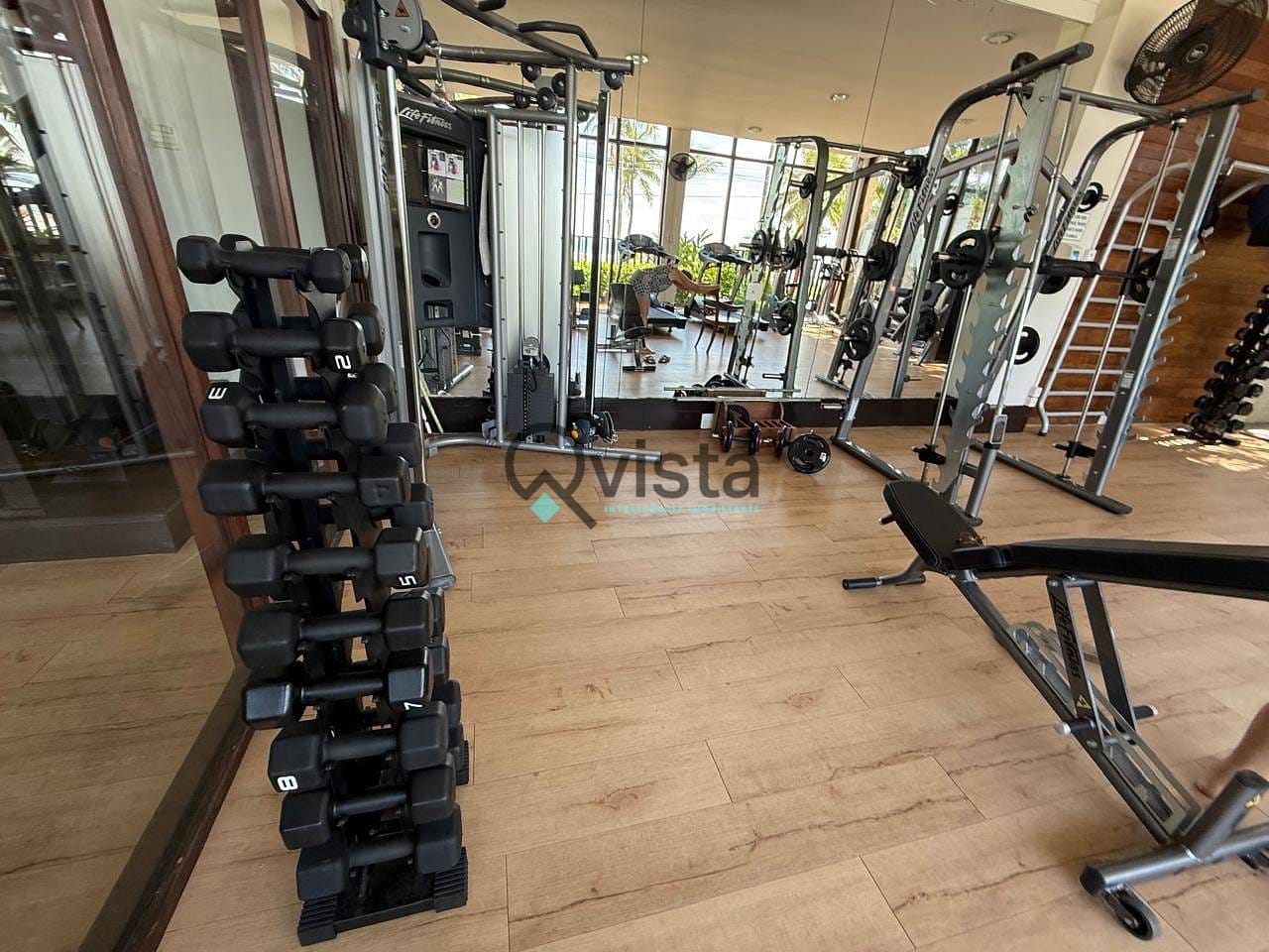 Apartamento, 2 quartos, 80 m² - Foto 52