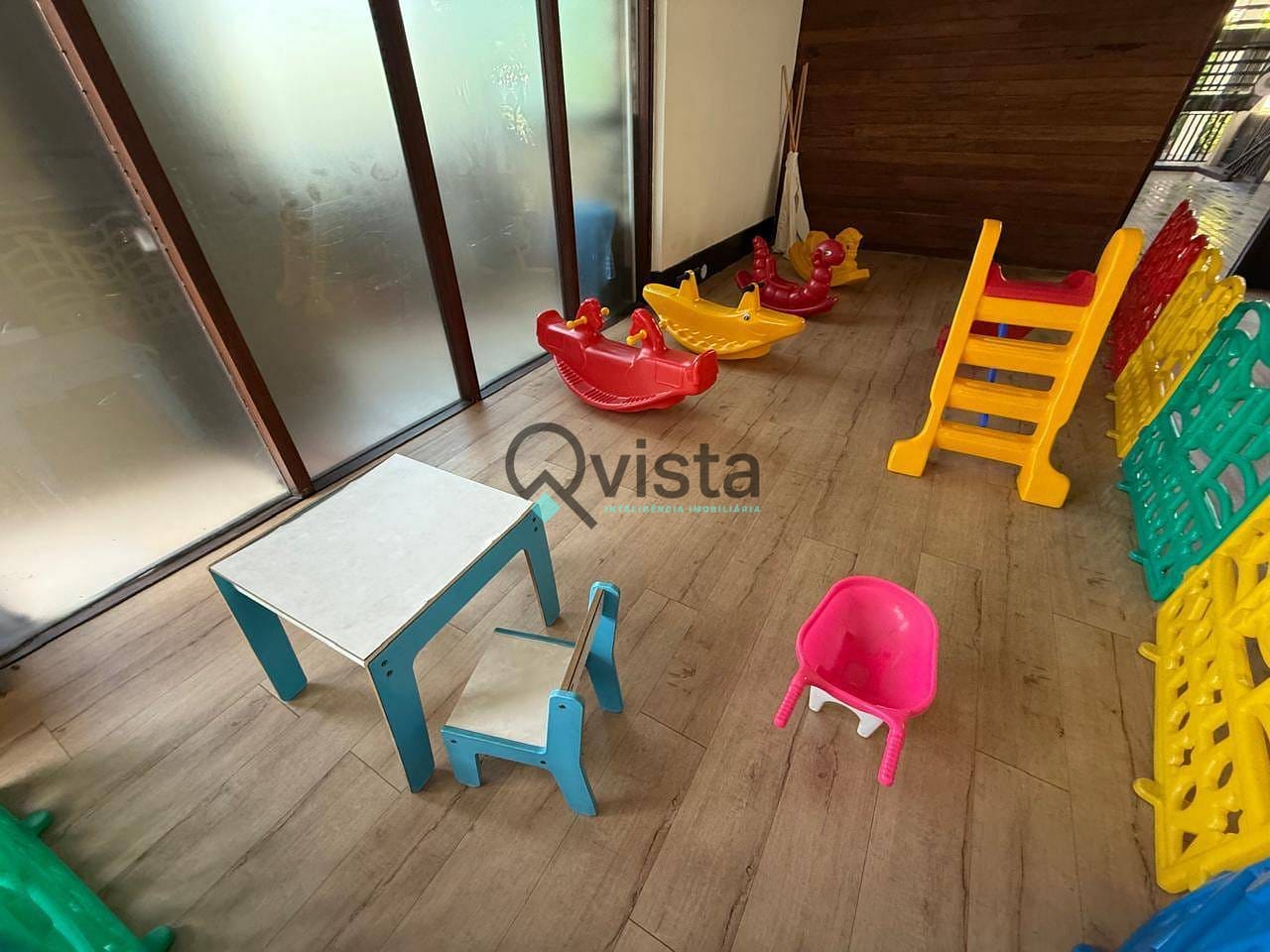 Apartamento, 2 quartos, 80 m² - Foto 53