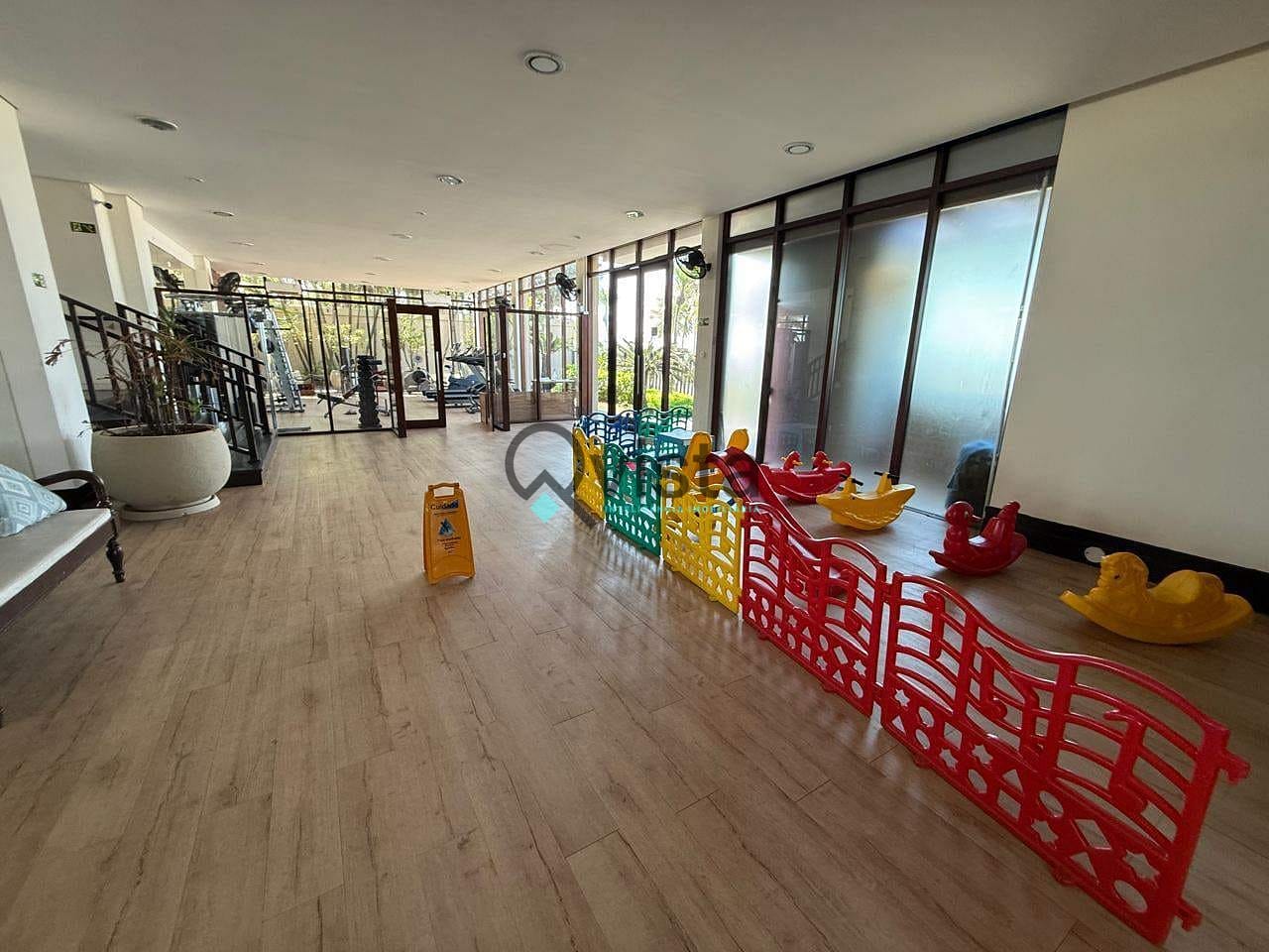 Apartamento, 2 quartos, 80 m² - Foto 54