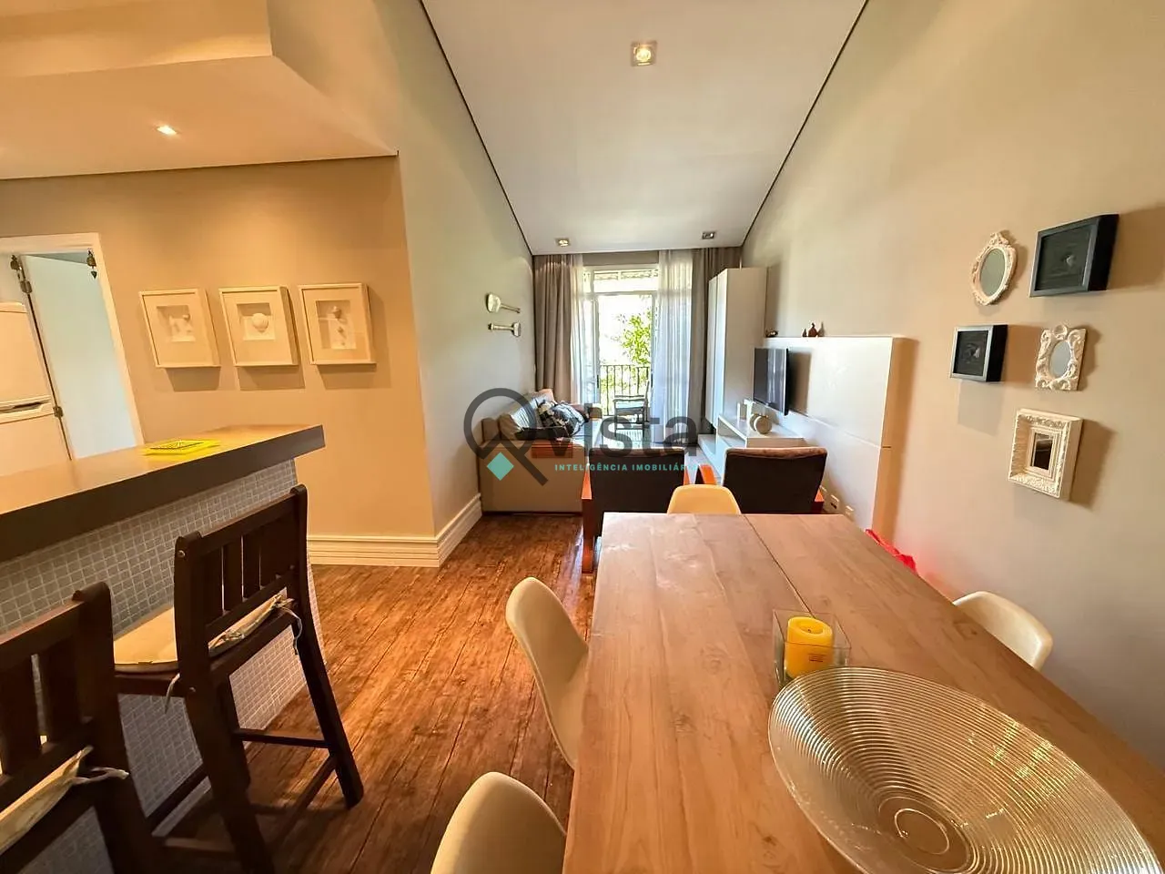 Apartamento, 2 quartos, 80 m² - Foto 2