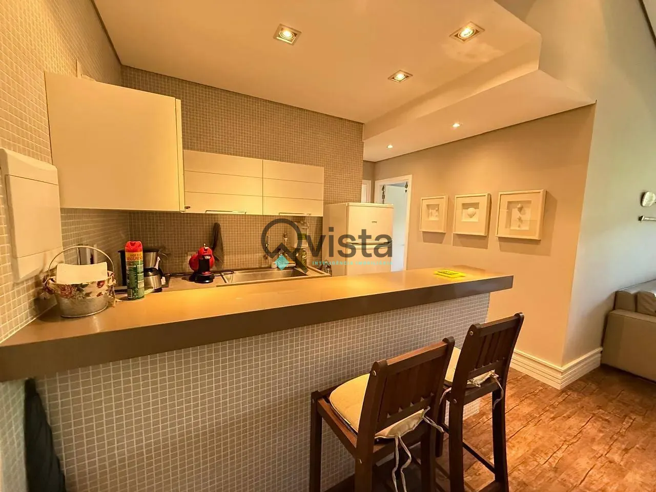 Apartamento, 2 quartos, 80 m² - Foto 3