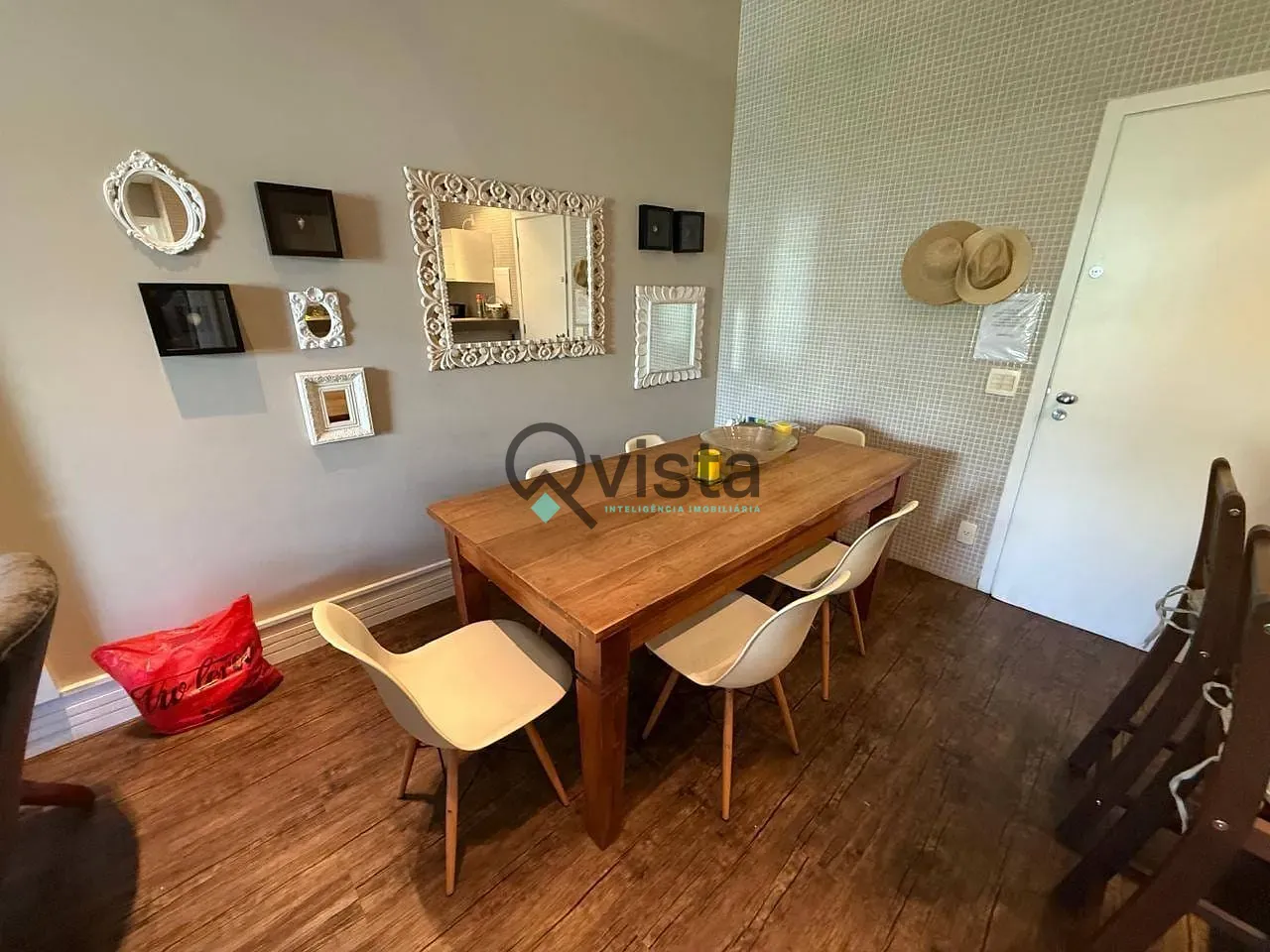 Apartamento, 2 quartos, 80 m² - Foto 4