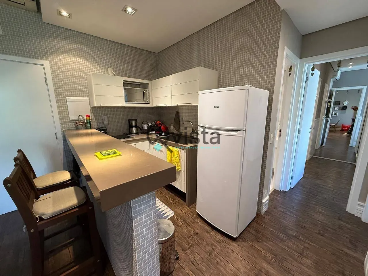Apartamento, 2 quartos, 80 m² - Foto 5