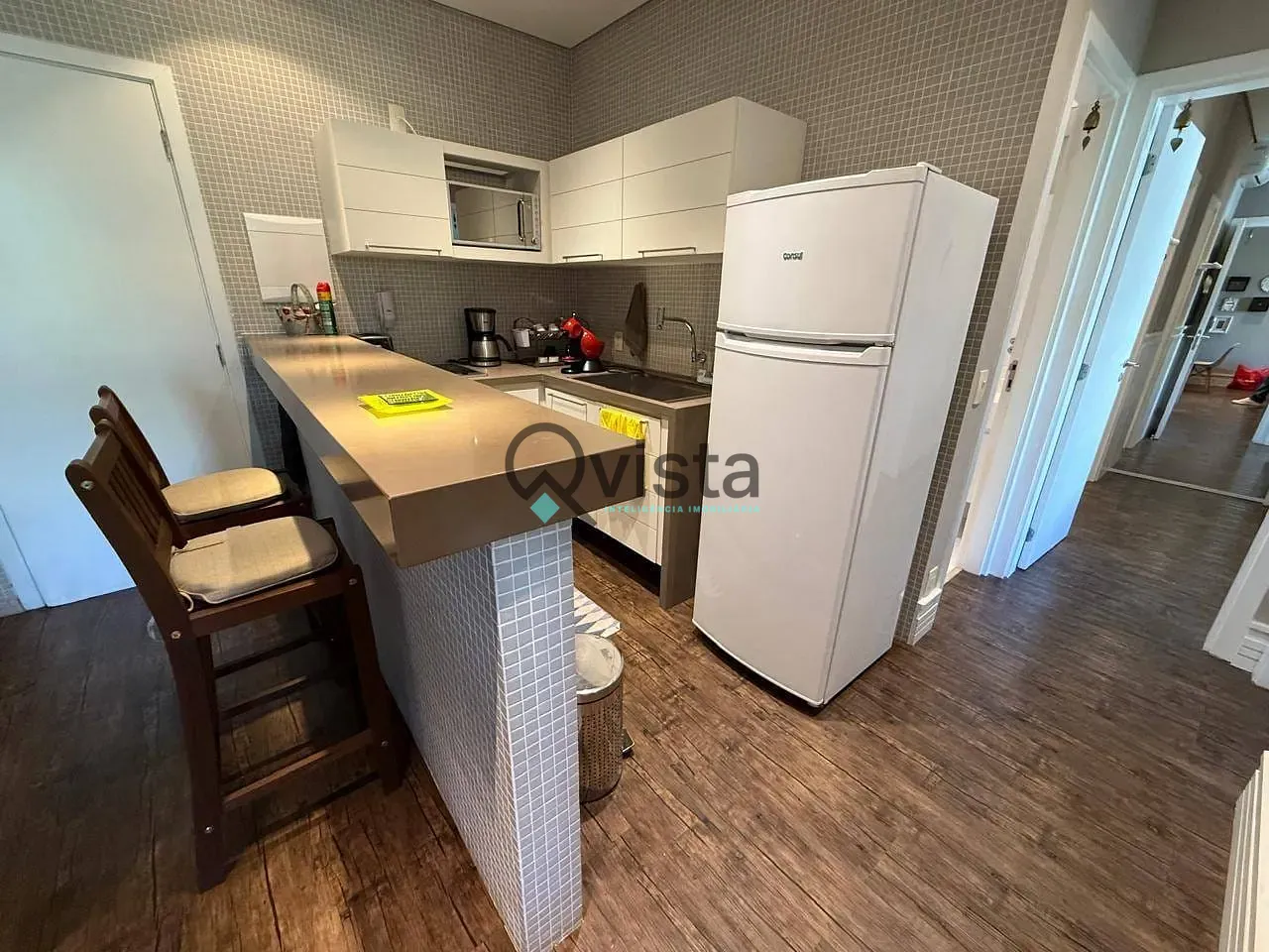 Apartamento, 2 quartos, 80 m² - Foto 6