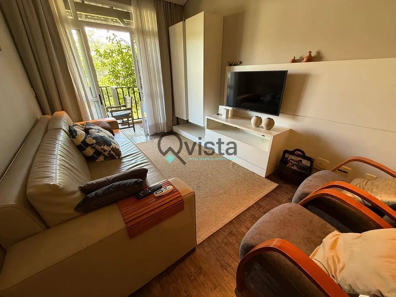 Apartamento, 2 quartos, 80 m² - Foto 7