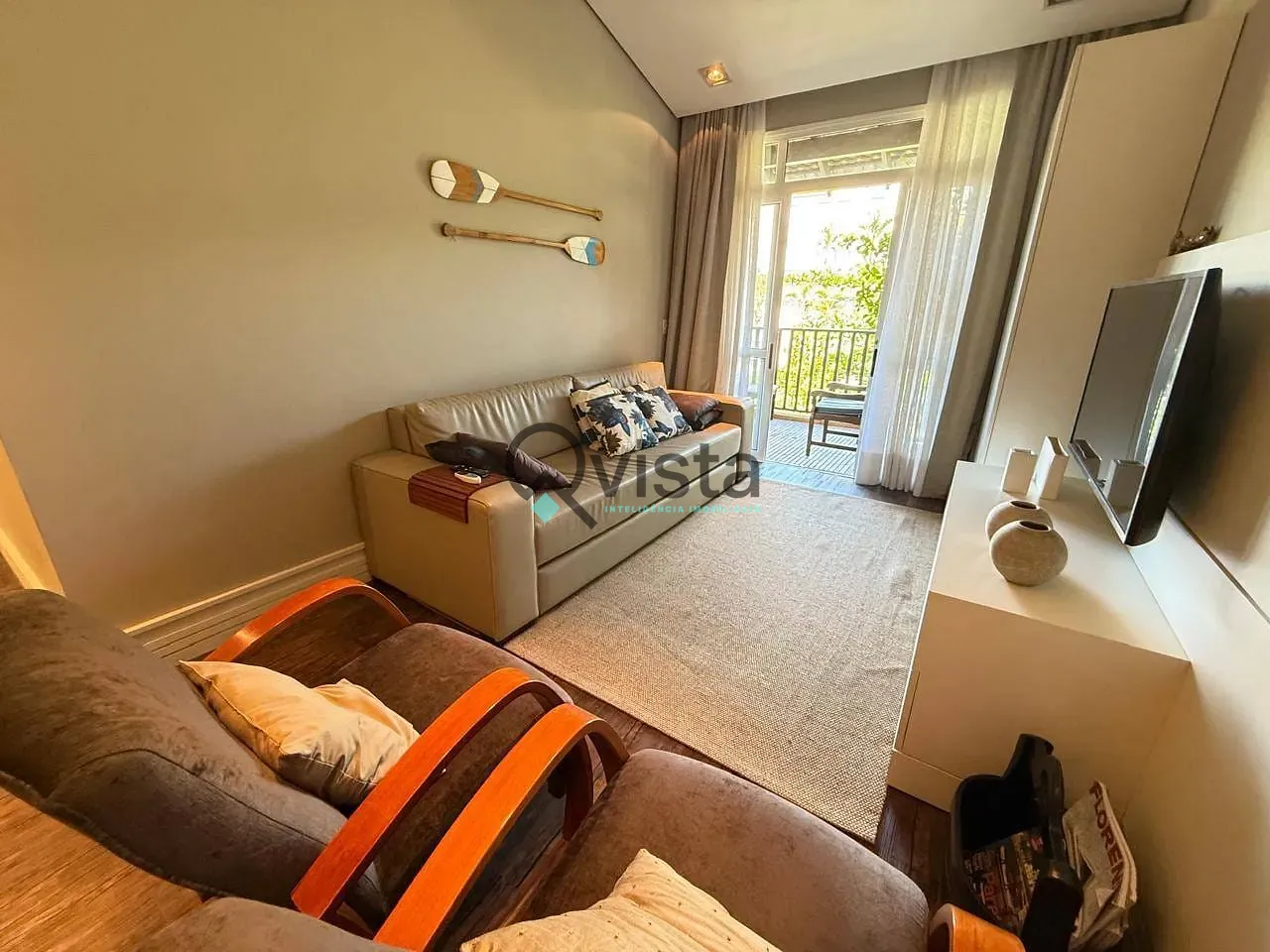 Apartamento, 2 quartos, 80 m² - Foto 8