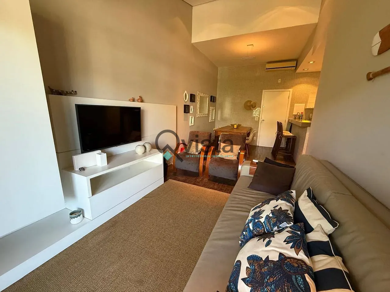 Apartamento, 2 quartos, 80 m² - Foto 9