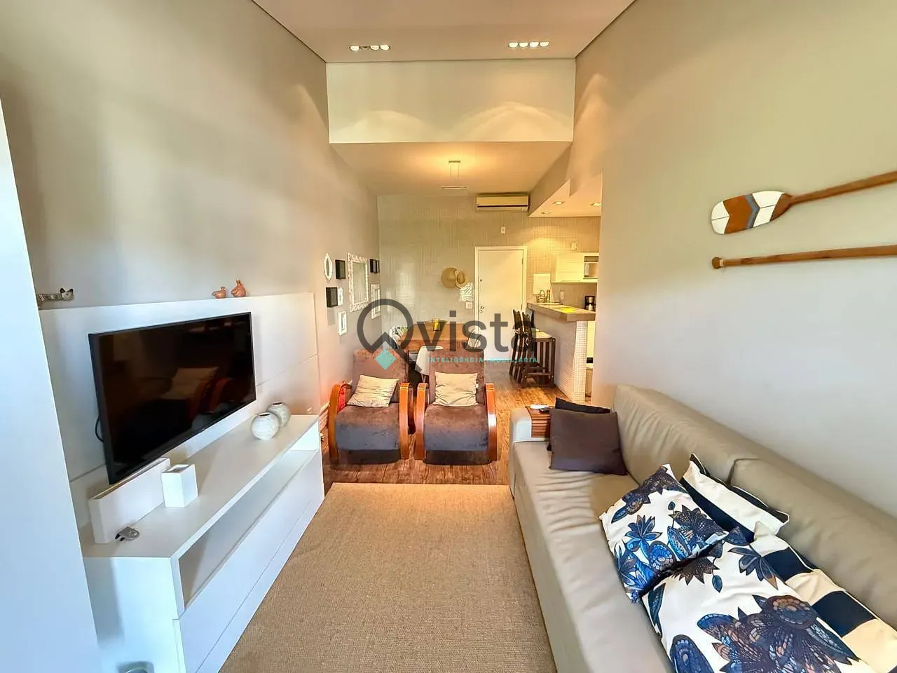 Apartamento, 2 quartos, 80 m² - Foto 10