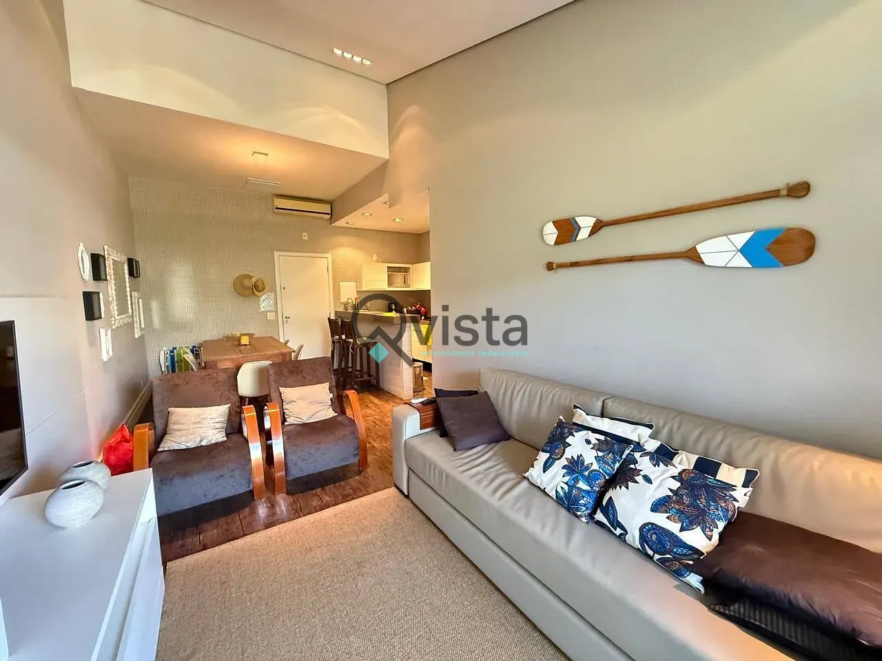 Apartamento, 2 quartos, 80 m² - Foto 11