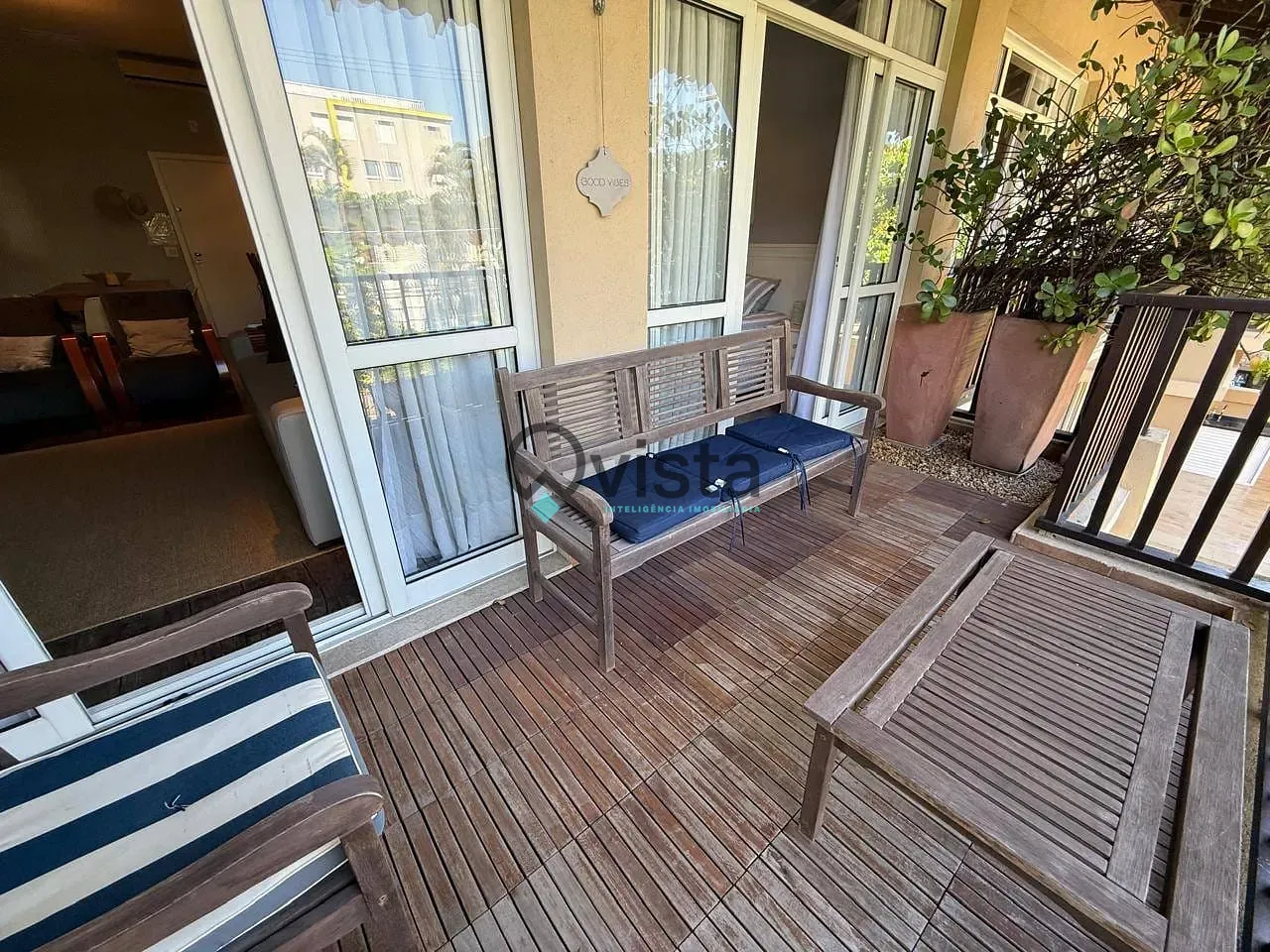 Apartamento, 2 quartos, 80 m² - Foto 12